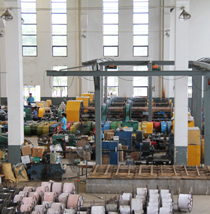 起帆電纜生產(chǎn)設備 起帆電纜生產(chǎn)設備